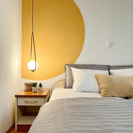 Adriatic Vibes Apartments Zadar Bagian luar foto