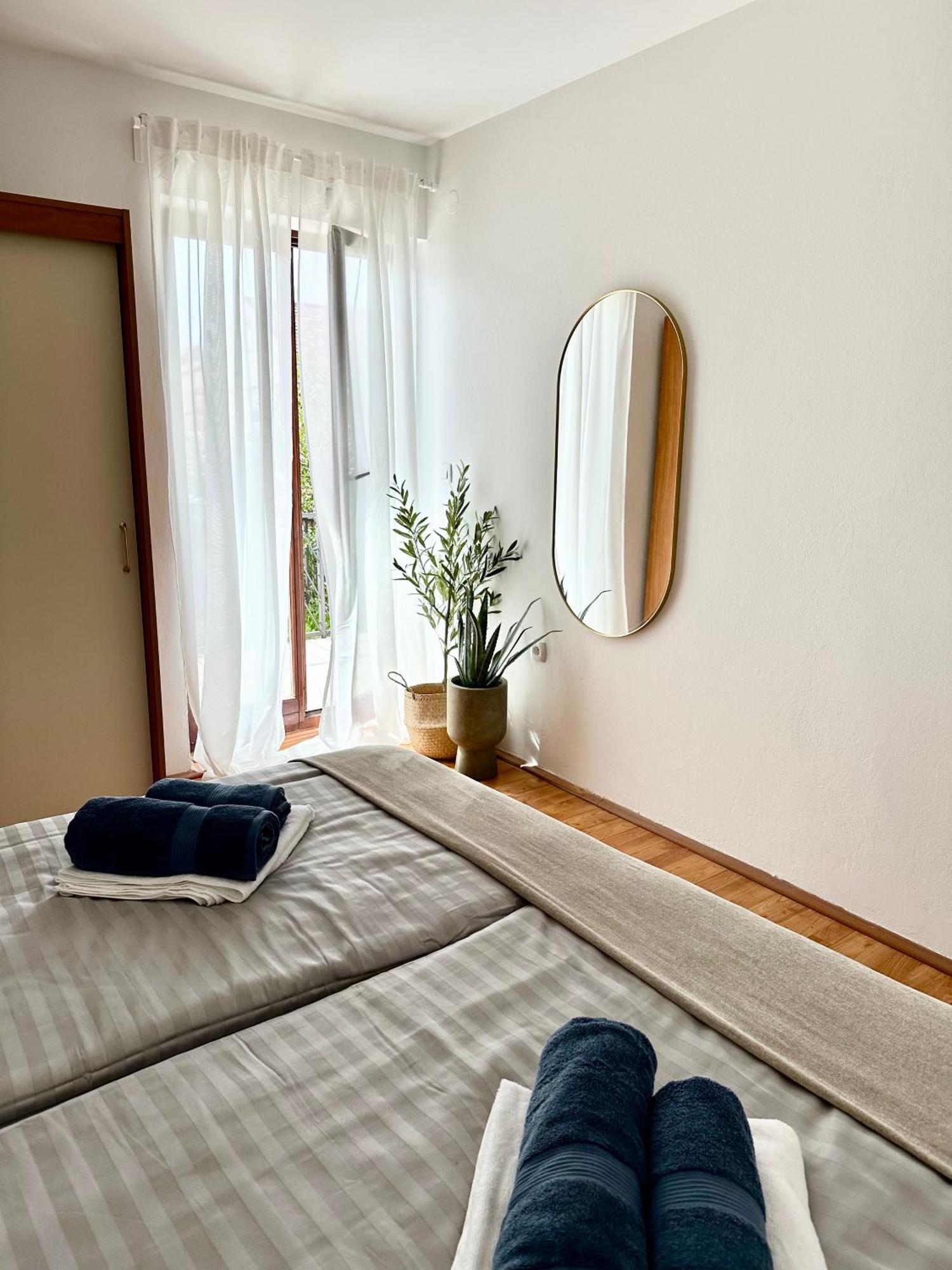 Adriatic Vibes Apartments Zadar Bagian luar foto