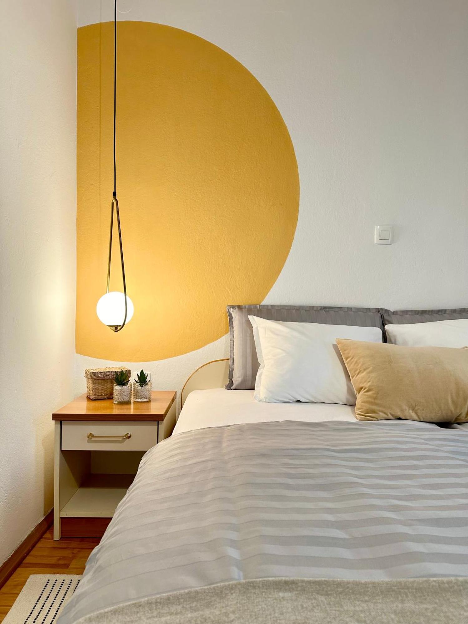 Adriatic Vibes Apartments Zadar Bagian luar foto