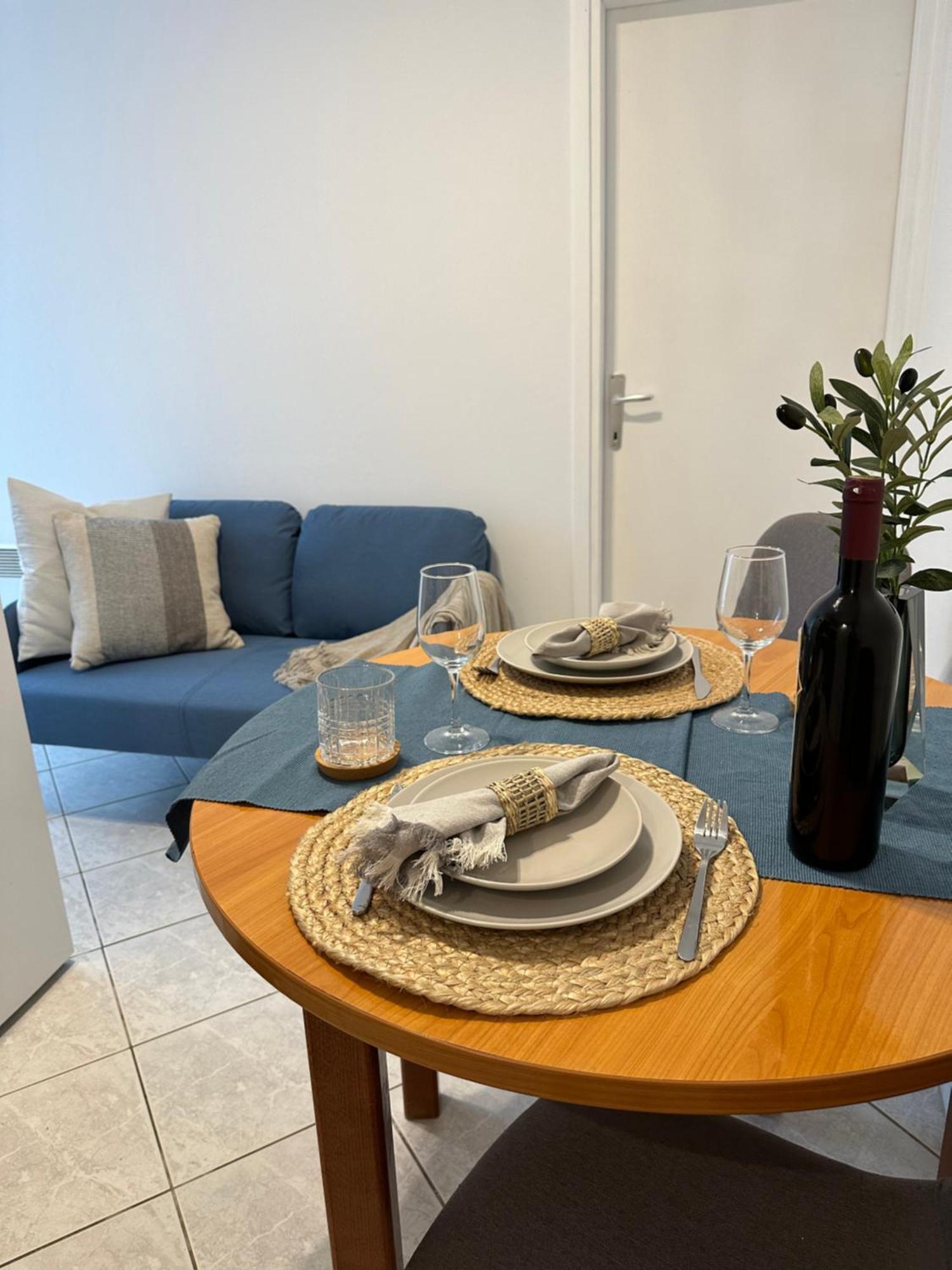 Adriatic Vibes Apartments Zadar Bagian luar foto