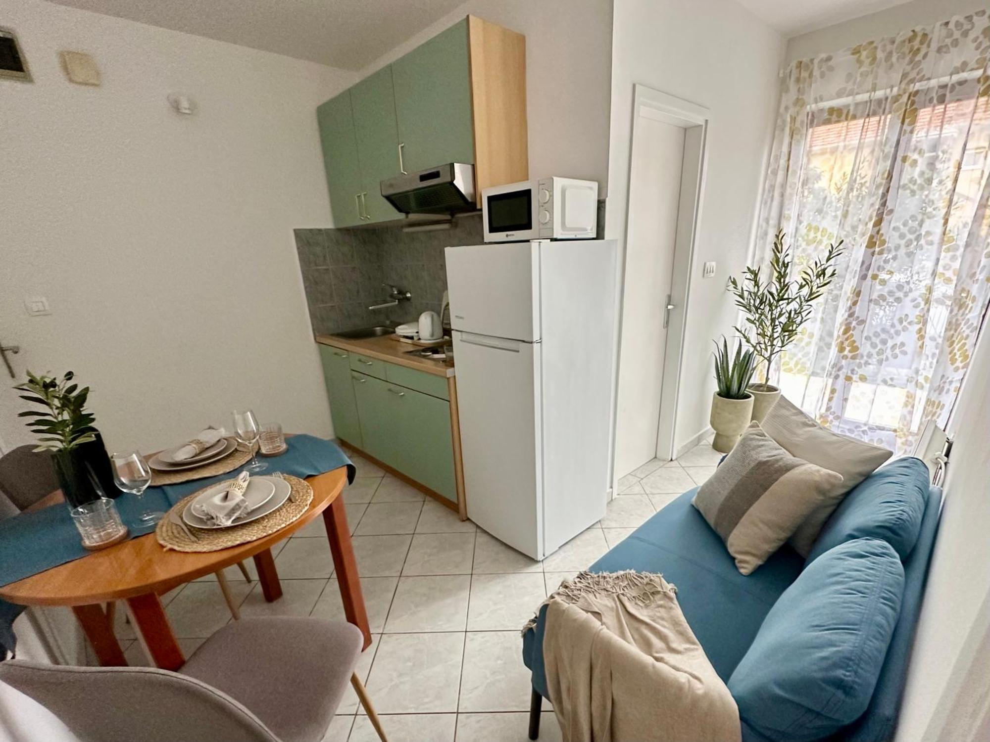 Adriatic Vibes Apartments Zadar Bagian luar foto