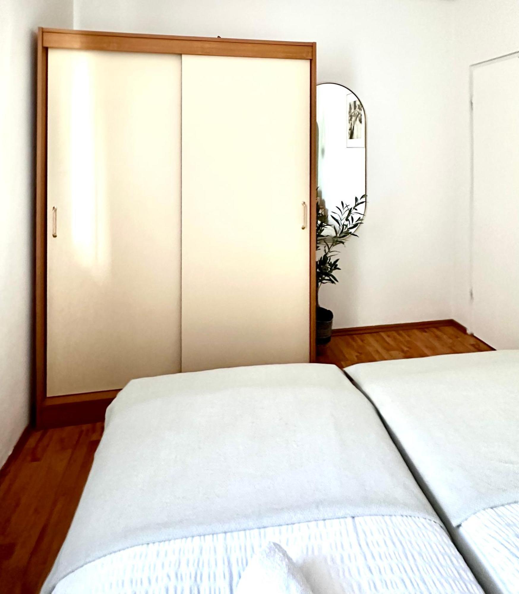 Adriatic Vibes Apartments Zadar Bagian luar foto