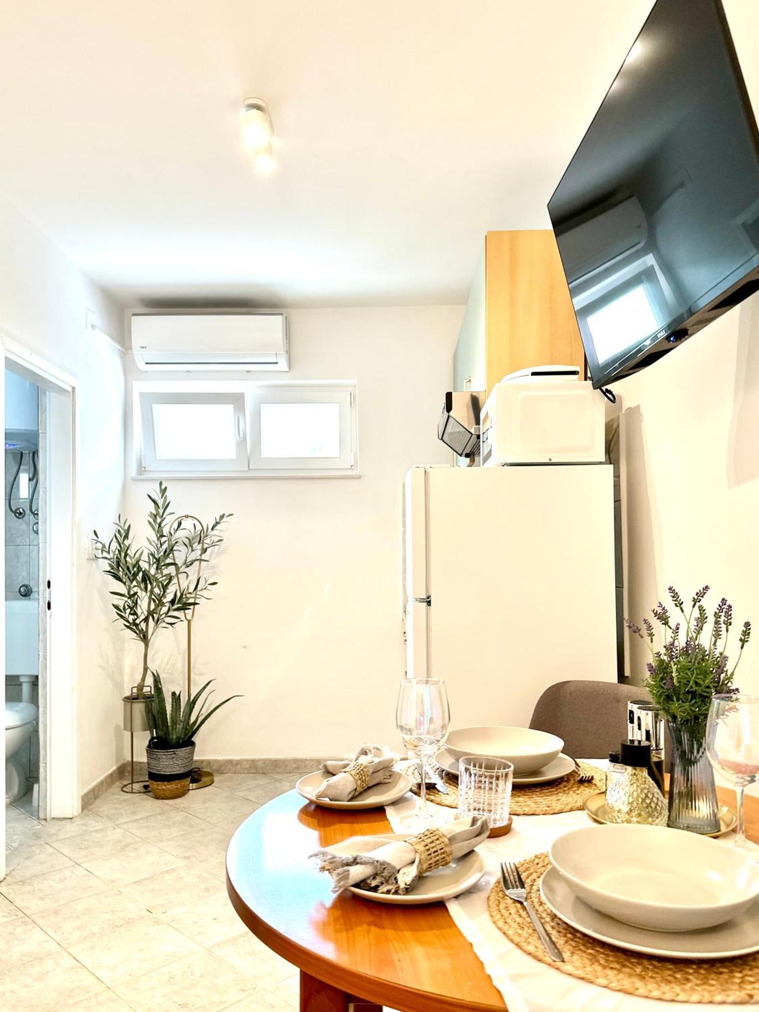 Adriatic Vibes Apartments Zadar Bagian luar foto